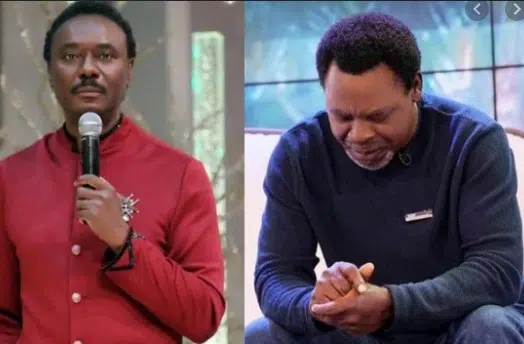 Late TB Joshua Was A Lucifer