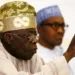 President Tinubu