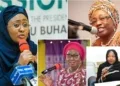 Aisha Buhari