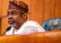 Speaker Gbajabiamila