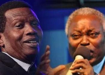 Police Defy AGF Malami's Order To Arrest Adeboye