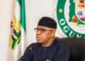 Governor Abiodun