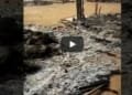 Fulani Herdsmen Houses