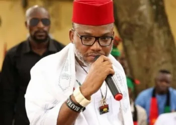 Nnamdi Kanu