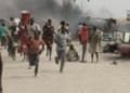Zamfara Under Attack