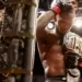 Israel Adesanya
