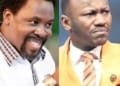 Apostle Suleman