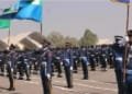 Nigerian Air Force