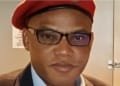Nnamdi Kanu