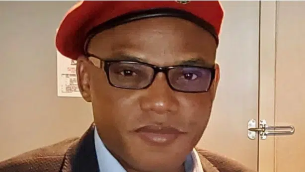 Nnamdi Kanu