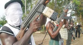 BREAKING: Popular Nigerian School Confirms Attack Letter From Bandits