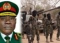 Boko Haram Fighters