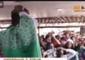 Father Mbaka Miracle Service