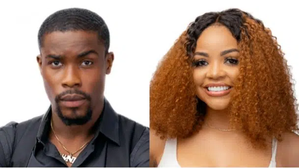 BBNaija Reunion