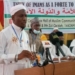 Imams To End Insecurity In Nigeria