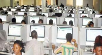 JAMB 2022 Registration Steps To UTME/DE | JAMB Portal Opens