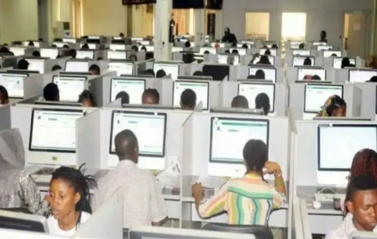 2023 UTME Registration