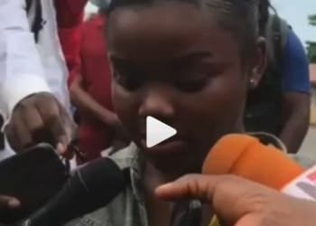 Female UNILAG Student Explains How She Killed Super TV CEO