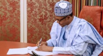 JUST IN: Buhari Government Begins Cash Transfer To 200,000 Nigerians