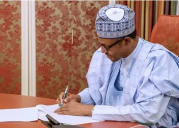 Buhari Makes New Appointment