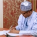 Buhari Makes New Appointment