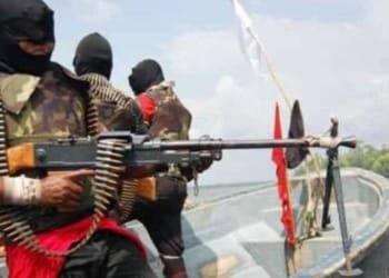 Niger Delta Avengers