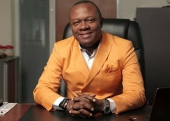 Former Transcorp Boss Ozigbo