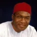 Senator Andy Uba