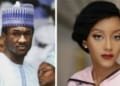 Buhari Son Wedding