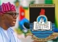 Governor Sanwo-Olu