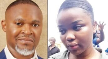 BREAKING: UNILAG Student Chidinma Appears In Court Over Super TV CEO Murder