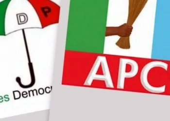Primate Ayodele Prophecy
