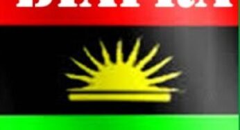 Latest Biafra News On Nnamdi Kanu Rerarrest For Wednesday, 30th June 2021