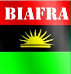 Biafra News