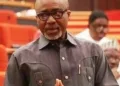Senator Abaribe