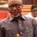 Senator Abaribe