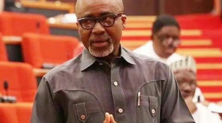 Senator Abaribe