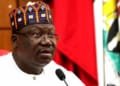 Christmas: Lawan Preaches Peace, Love, Wishes Joyful Celebration