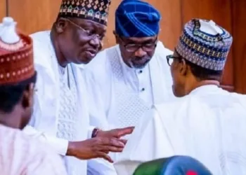 Exposed: NASS Plans To Pass Water Resources Bill On Wednesday By Hook Or Crook
