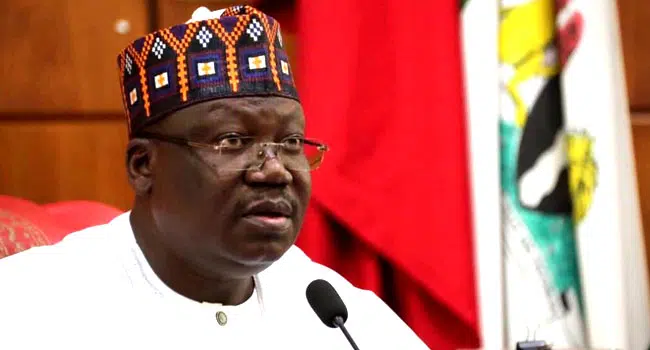 Christmas: Lawan Preaches Peace, Love, Wishes Joyful Celebration