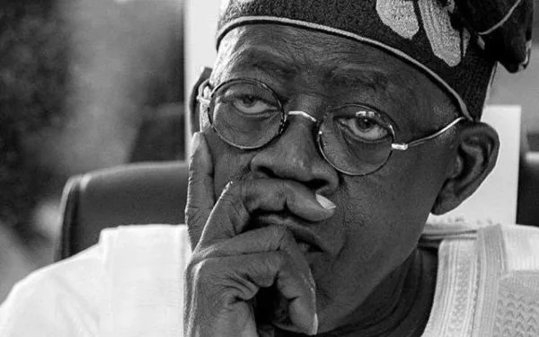 Tinubu