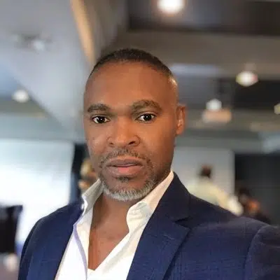 Lagos Billionaire Michael Usifo