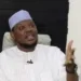 Adamu Garba’s App From PlayStore