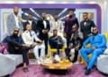 BBNaija Reunion Highlight