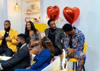 BBNaija Reunion Day 4 Highlights 2021