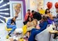 BBNaija Reunion Day 2 Highlights 2021