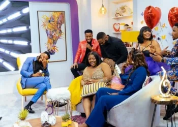 BBNaija Reunion Day 2 Highlights 2021