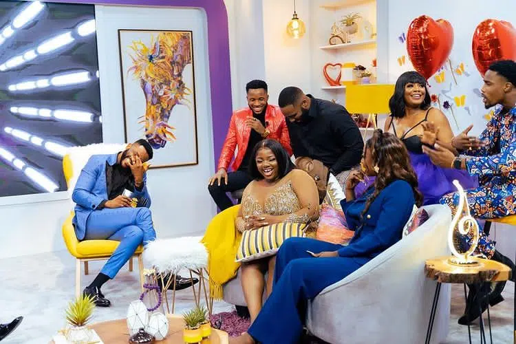 BBNaija Reunion Day 2 Highlights 2021