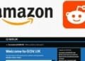Al Jazeera, BBC, Amazon, Most UK Sites