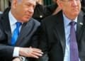 Benjamin Netanyahu